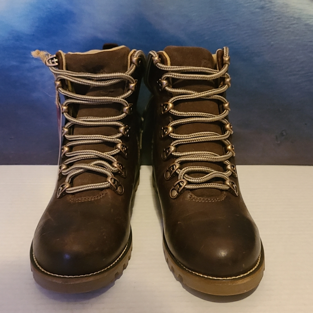 KODIAK BOOTS